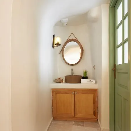 Domenica Home & Spa Homestay