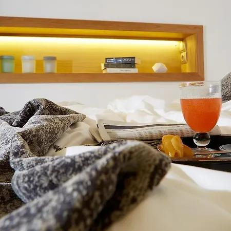 Homestay Domenica Home & Spa Pyrgos Kallistis