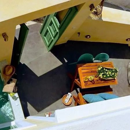 Homestay Domenica Home & Spa