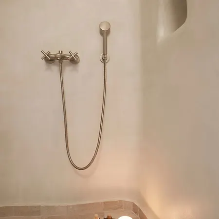 Homestay Domenica Home & Spa Pyrgos Kallistis
