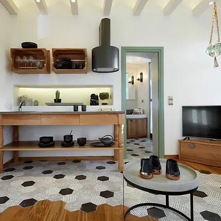 Homestay Domenica Home & Spa *