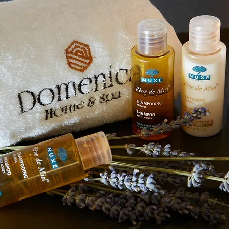 Domenica Home & Spa
